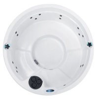 Спа бассейн Fonteyn Spas Malta Luxury