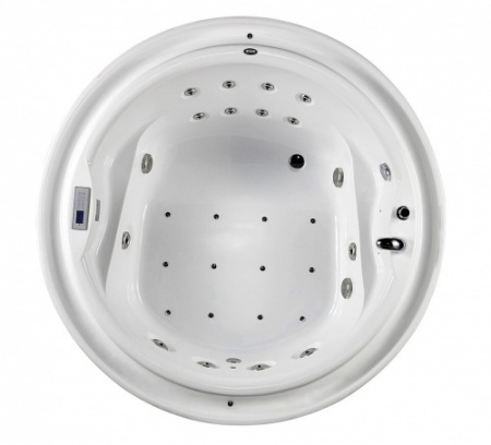 Гидромассажный спа-бассейн Sunrans SR840