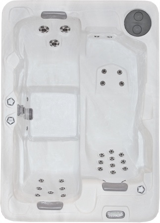 Мини спа-бассейн PDC Spas Congo