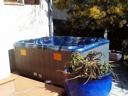 Спа бассейн Kingston JCS-27