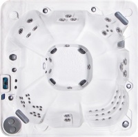 Спа бассейн PDC Spas - Denali