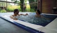 Спа бассейн Jacuzzi VIRGINIA EXPERIENCE