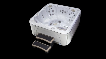 Гидромассажный спа бассейн Hydropool Serenity 5900 Гидромассажный спа бассейн Hydropool Serenity 5900