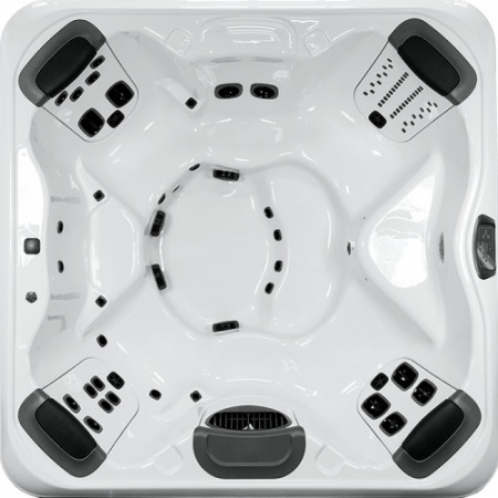 Спа бассейн Villeroy&Boch R7