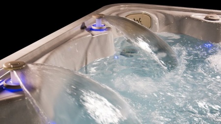 Гидромассажный спа бассейн Hydropool Serenity 5900 Гидромассажный спа бассейн Hydropool Serenity 5900