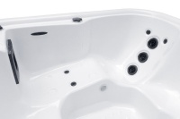 Спа бассейн Fonteyn Spas MaIIorca Luxury