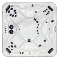 Гидромассажный спа-бассейн Arctic Spa Tundra SIGNATURE