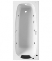 Ванна Roca Sureste 170x70 с гидромассажем