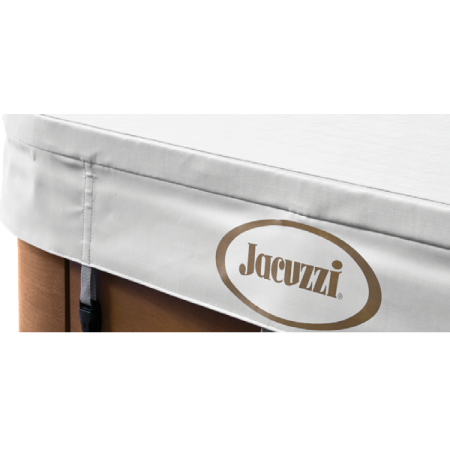 Крышка-чехол для Jacuzzi Lodge (ICE) (размеры: 200*185 см)