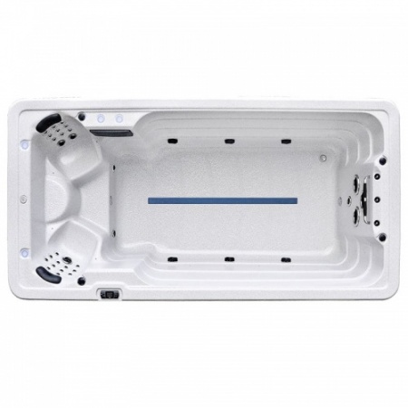 Плавательный СПА бассейн Kingston JCS-SS3 (Exercise version)