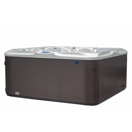 Гидромассажный спа-бассейн AquaSpas My_World