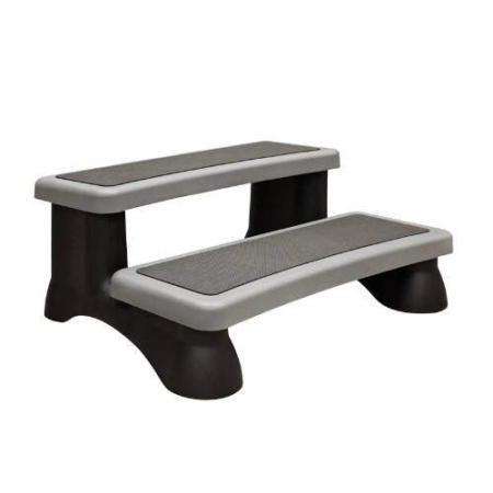 Пластиковые ступени для спа бассейна Wellis Пластиковые ступени для спа бассейна Wellis