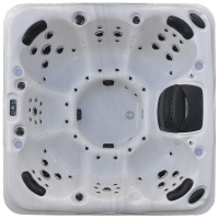 Гидромассажный спа-бассейн Kingston JCS-09S