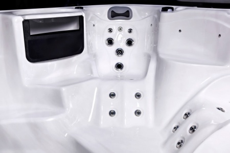 Плавательный бассейн Sunrans SR-853