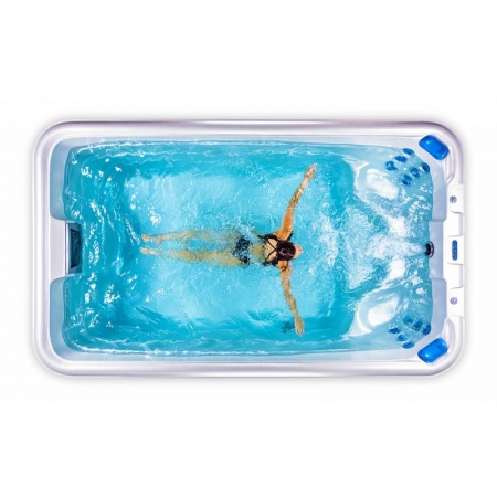 Плавательный спа-бассейн BestSpas Sea Water Плавательный спа-бассейн BestSpas Sea Water