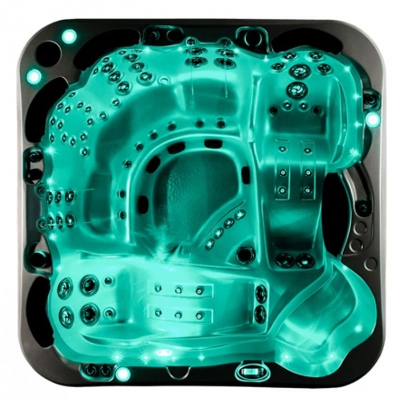 Гидромассажный спа бассейн Vortex Spas Spectrum TOP