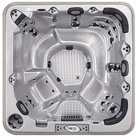 Спа бассейн Coast Spas - Tahiti (Таити)