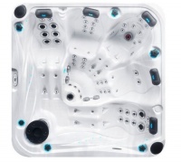 Спа бассейн Fonteyn Spas Devotion