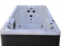 Плавательный СПА бассейн Kingston JCS-SS3 (Exercise version)