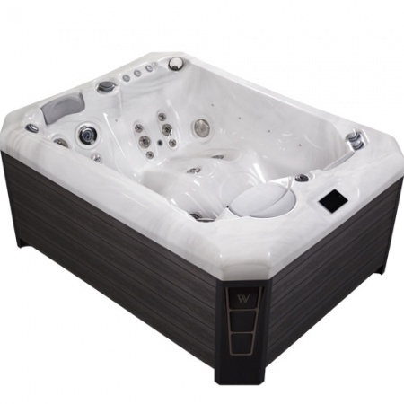 Гидромассажный спа-бассейн Wellis Manhattan Standard