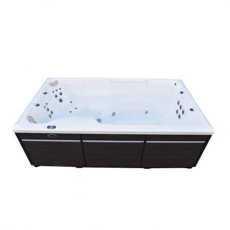 Плавательный спа-бассейн Bigeer Форте BG-6653