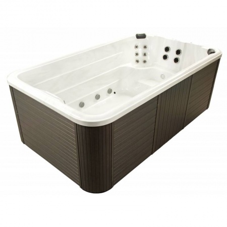 Плавательный спа-бассейн BestSpas Sea Water Плавательный спа-бассейн BestSpas Sea Water