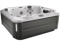 Спа бассейн Jacuzzi J-345 Спа бассейн Jacuzzi J-345