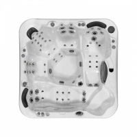 Спа бассейн Vortex Spas Nitro TOP Спа бассейн Vortex Spas Nitro TOP