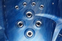 Гидромассажный бассейн Sunrans SR836