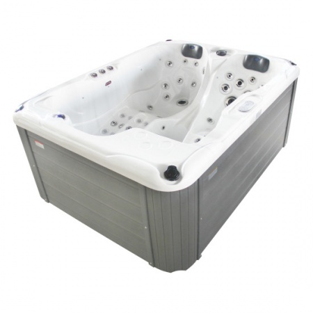 Гидромассажный спа-бассейн Delfi Spa Nerida Гидромассажный спа-бассейн Delfi Spa Nerida