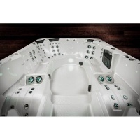 Спа бассейн Vortex Spas Palladium