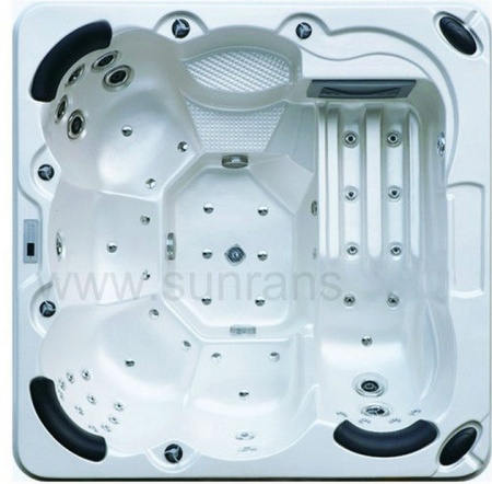 Мини спа-бассейн Sunrans SR810