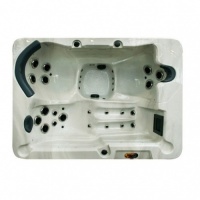 Спа бассейн Fonteyn Spas Tornado Wave Спа бассейн Fonteyn Spas Tornado Wave