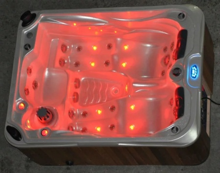 Спа бассейн Kingston JCS-27