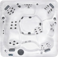 Спа бассейн PDC Spas - Freeport