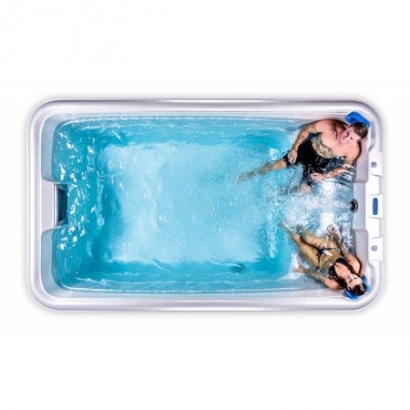 Плавательный спа-бассейн BestSpas Sea Water Плавательный спа-бассейн BestSpas Sea Water