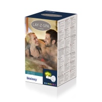 Bestway 60302 BW Подсветка для гидромассажных СПА-бассейнов, мультиколор, гидроэлектрическая