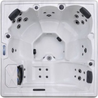 Гидромассажный спа-бассейн Kingston JCS-201S