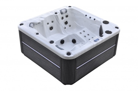 Гидромассажный спа-бассейн Kingston JCS-101