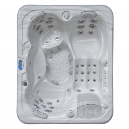 Мини спа-бассейн AquaSpas My_Silence