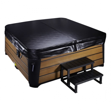 Гидромассажный спа-бассейн Gulfstream Pallada