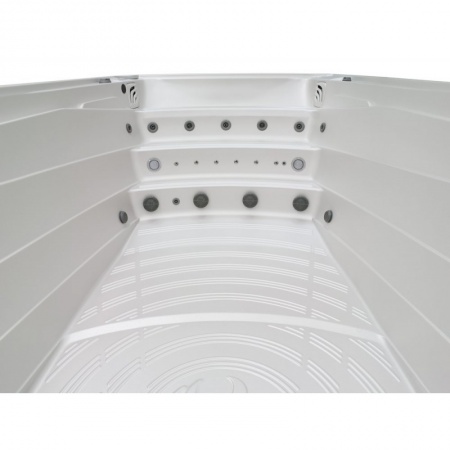 Плавательный спа бассейн USSPA Swim Spa M Плавательный спа бассейн USSPA Swim Spa M