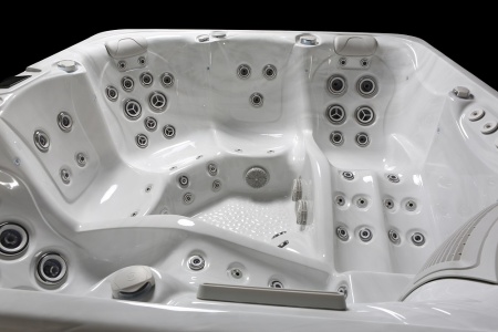 Спа-бассейн AquaSpas My_Fun Спа-бассейн AquaSpas My_Fun