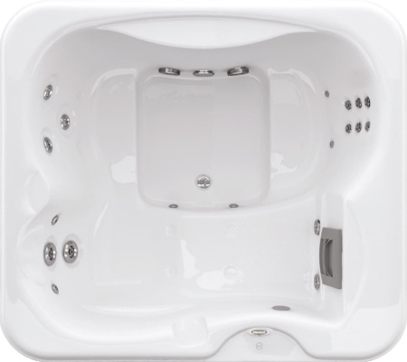 Спа бассейн Jacuzzi Lodge S Hydro + Blower